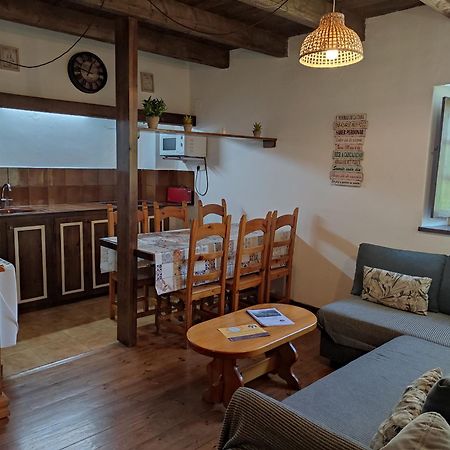 Apartamento De La Marmota 埃里斯特 外观 照片