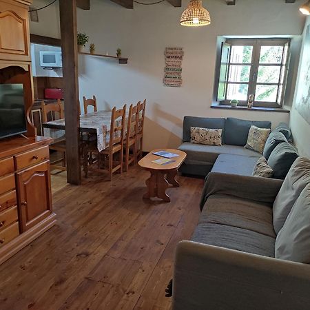 Apartamento De La Marmota 埃里斯特 外观 照片