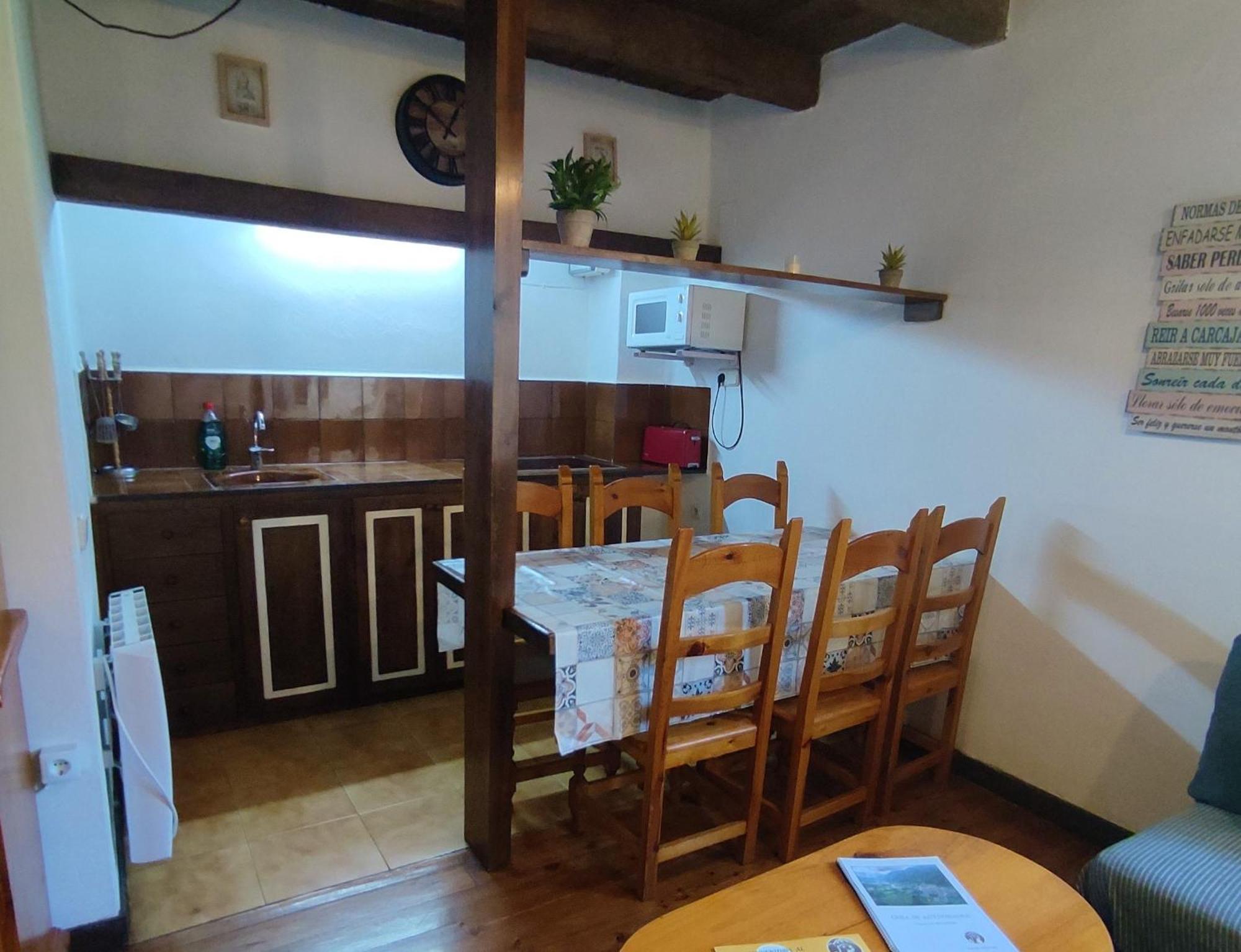 Apartamento De La Marmota 埃里斯特 外观 照片