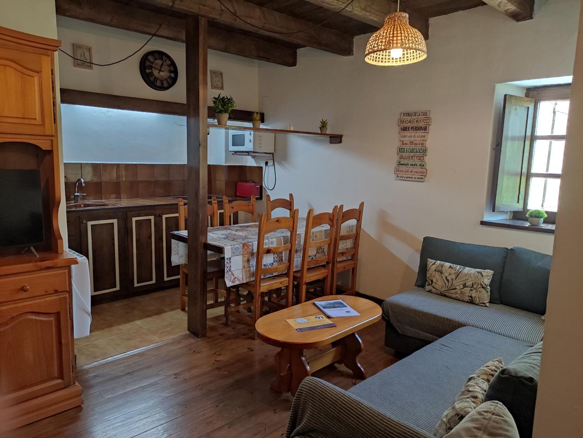 Apartamento De La Marmota 埃里斯特 外观 照片