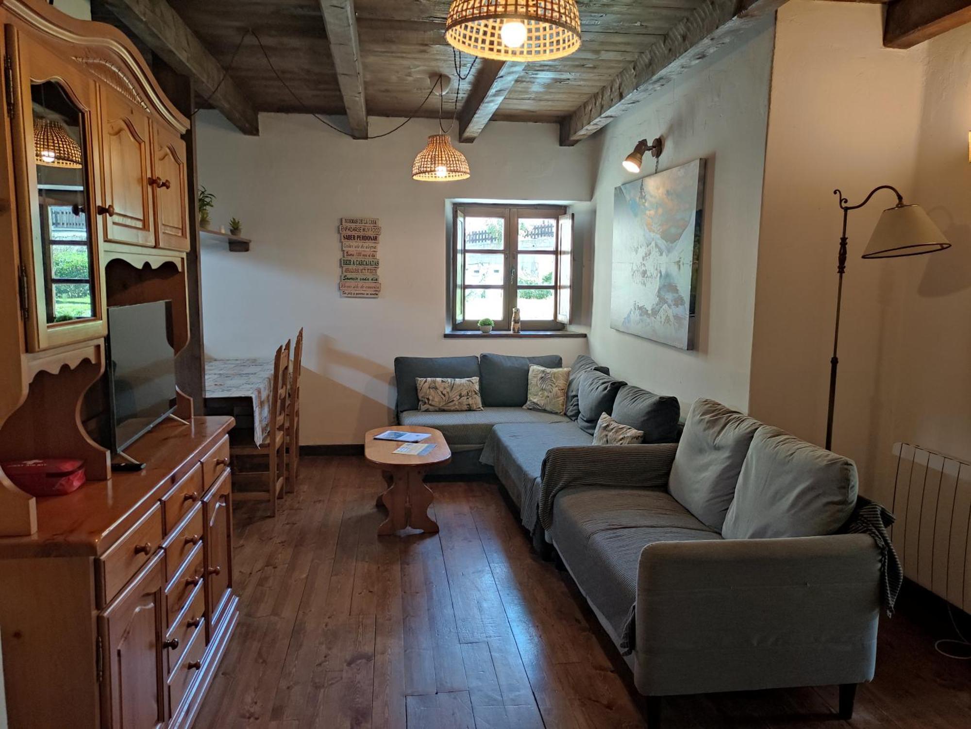 Apartamento De La Marmota 埃里斯特 外观 照片